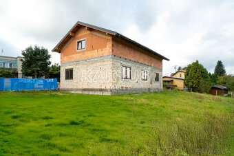 Prodej rodinného domu [210m2], obec Dětmarovice, okr. Karvin - 15