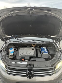 Volkswagen Touran Cross 2,0tdi - 15