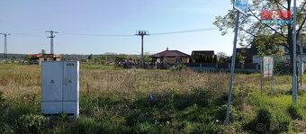 Prodej pozemku k bydlení, 889 m², Račice - 15