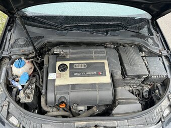 Audi S3 2.0TFSi 195kw, SERVISKA ,STK2/2027,FACELIFT - 15