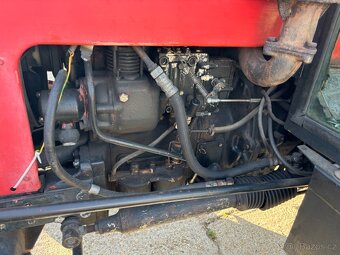 ZETOR 5211 - 15
