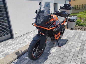 Ktm 1090 Adventure - 15