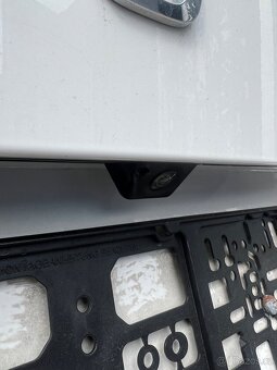 Škoda Kodiaq 2.0 Tdi 110Kw Dsg DRIVE 125 Kamera Výhřev 2020 - 15