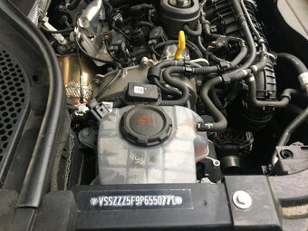 SEAT ATECA 1.5TSI Style, 110kw,  r.v.2023 , 17500km - 15