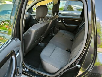 DACIA DUSTER 1.6 16V 77kw 4X4, VÝBORNÝ STAV, 154000 KM - 15