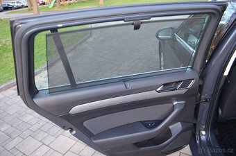 PRODÁM VW PASSAT COMBI 2.0TDI 190PS WEBASTO,NAVI,TOP - 15