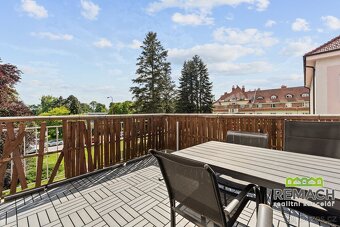 Prodej byty 3+kk- 86 m2 terasa 16 m2 -  Uherské Hradiště - 15