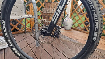 Cannondale Scalpel Carbon 3 XL-/XT/Sid/ZTR Crest/ - 15