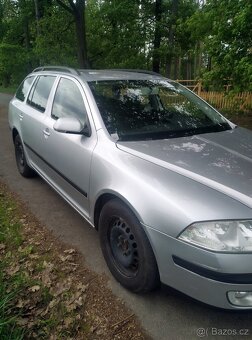 octavia 2 1,9tdi 77kw bls díly - 15