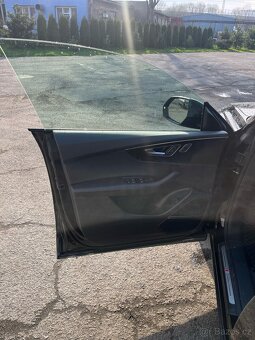 Audi Q8, 50TDI, Facelift, Masáže, ČR - 15
