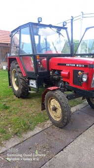 Prodám Zetor 4011 - 15