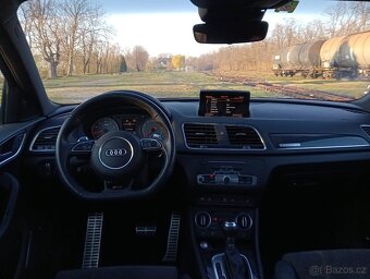 Audi RSQ3 performance  270 kw - 15