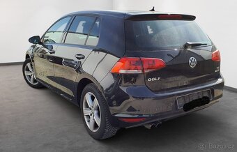 Volkswagen Golf 7 VII 1.4 Tsi 103 KW HIGHLINE 167 tkm 5/2015 - 15