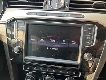 Prodam Vw passat b8 4motion - 15