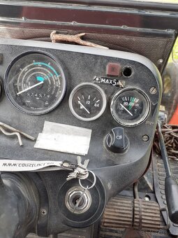 Zetor 5211 - 15