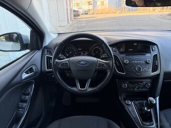 Ford Focus,  1.5 EB, 110kw Nové v ČR - 15