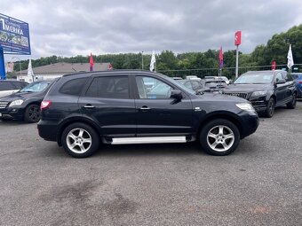 Hyundai Santa Fe - 15