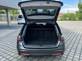 BMW F31 318d 105KW, LED,Harman/Kardon ///Alu R19 Performance - 15