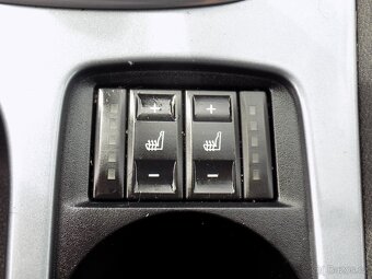 Ford Mondeo 2.0 TDCI 103 KW NAVI KLIMA TZ - 15
