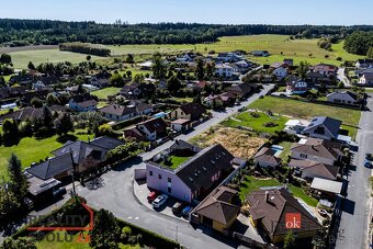 Prodej, komerční/ubytování, 400 m2, Jabloňová 854, 39111 Pla - 15