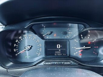 Citroën C3 BlueHDi75 S S Live - 15