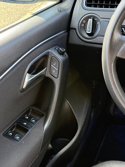 VOLKSWAGEN POLO 1.4 TDI 66KW  2016 - 15