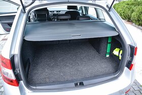 Škoda Octavia Combi 1.5 Tsi/G-TEC Dsg Ambition 1 MAJ ČR - 15