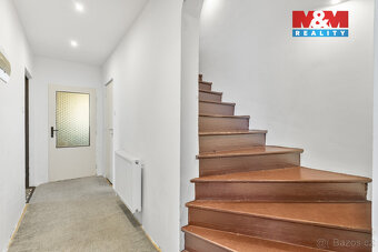 Prodej rodinného domu, 140 m², Frýdlant, ul. Na Hágu - 15