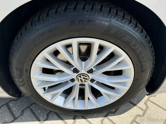 Volkswagen Arteon TDI 110kw DSG/tažné/virtual/alcantara/LED - 15
