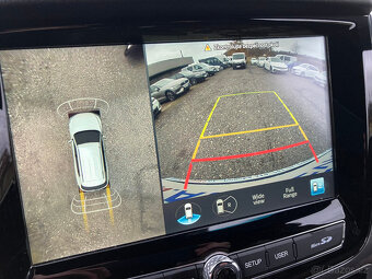 SSANGYONG REXTON 2,2D PREMIUM 4X4 - 15