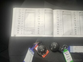 Mini Cooper 1.4 70 kW, 2009, najeto 84t km - 15