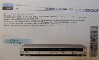 Pioneer DVR-220 - 15