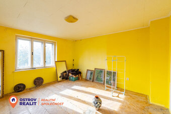 Prodej, rodinný dům, 647 m2, Zábřeh - 15