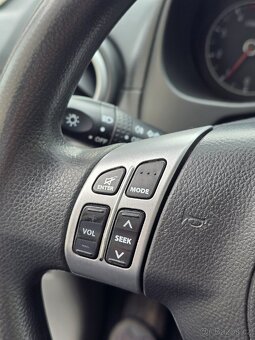 Suzuki SX4 1.9 DDiS, 4x4, 2006, STK 11/26 - 15
