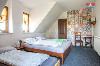 Prodej rodinného domu, 175 m², Jablonné v Podještědí - 15