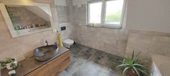 Rodinný dům Bystročice 5+kk 156m2 - 15
