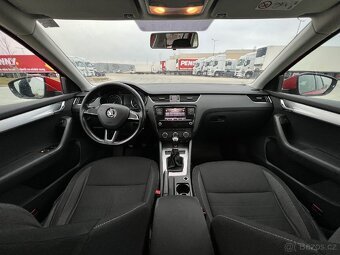 Škosa Octavia 3 2018 1.6 TDI 85 kw 277 tis.km DPH❗️❗️❗️ - 15