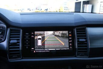 Škoda Kodiaq 2.0 TDI 140KW DSG 4x4 - 15