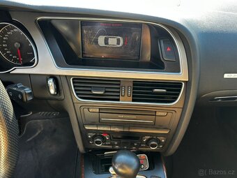 Audi A5 Sportback 3.0 TDI - 15
