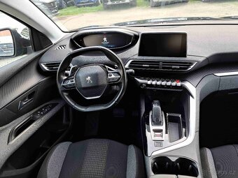 Peugeot 5008 1,2 PT EAT8 ACTIVE 113.000 km - 15