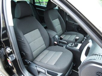 Škoda Octavia Scout 4x4 2.0TDi 103Kw Facelift - 15