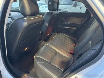 Jaguar XJ 3.0diesel /  300PS - 15