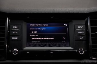Škoda Kodiaq 2.0TDI 110kW, automat, 4x4, 2019, DPH - 15