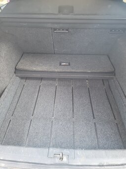 Škoda Octavia 1.9tdi 81kw combi - 15