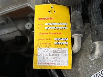 Volkswagen Passat 2.0TDI 110kW DSG R-LINE, DPH - 15