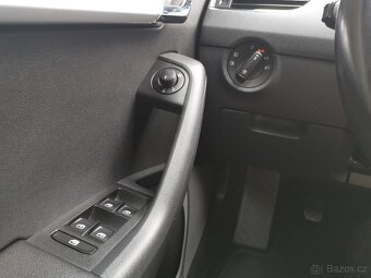 Škoda Octavia 1.6 TDi Style ČR, 2.majitel - 15