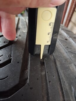Alu kola 195/50r15 4x98 - 15