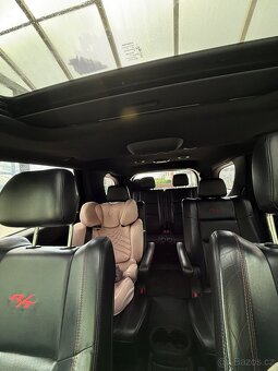 Dodge Durango 5.7 HEMI V8 AWD – 2017 - 15