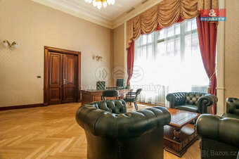 Prodej, administrativní budova, Praha 5 - Smíchov - 15