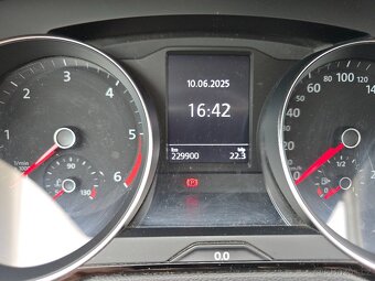 Passat b8 - 15